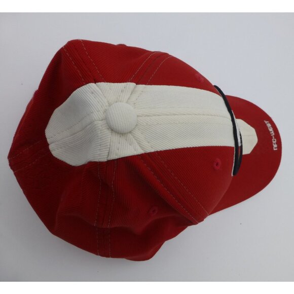 San Francisco 49ers Reebok Authentic Sideline NFC West Hat (One Size Fits Most) - Picture 7 of 15